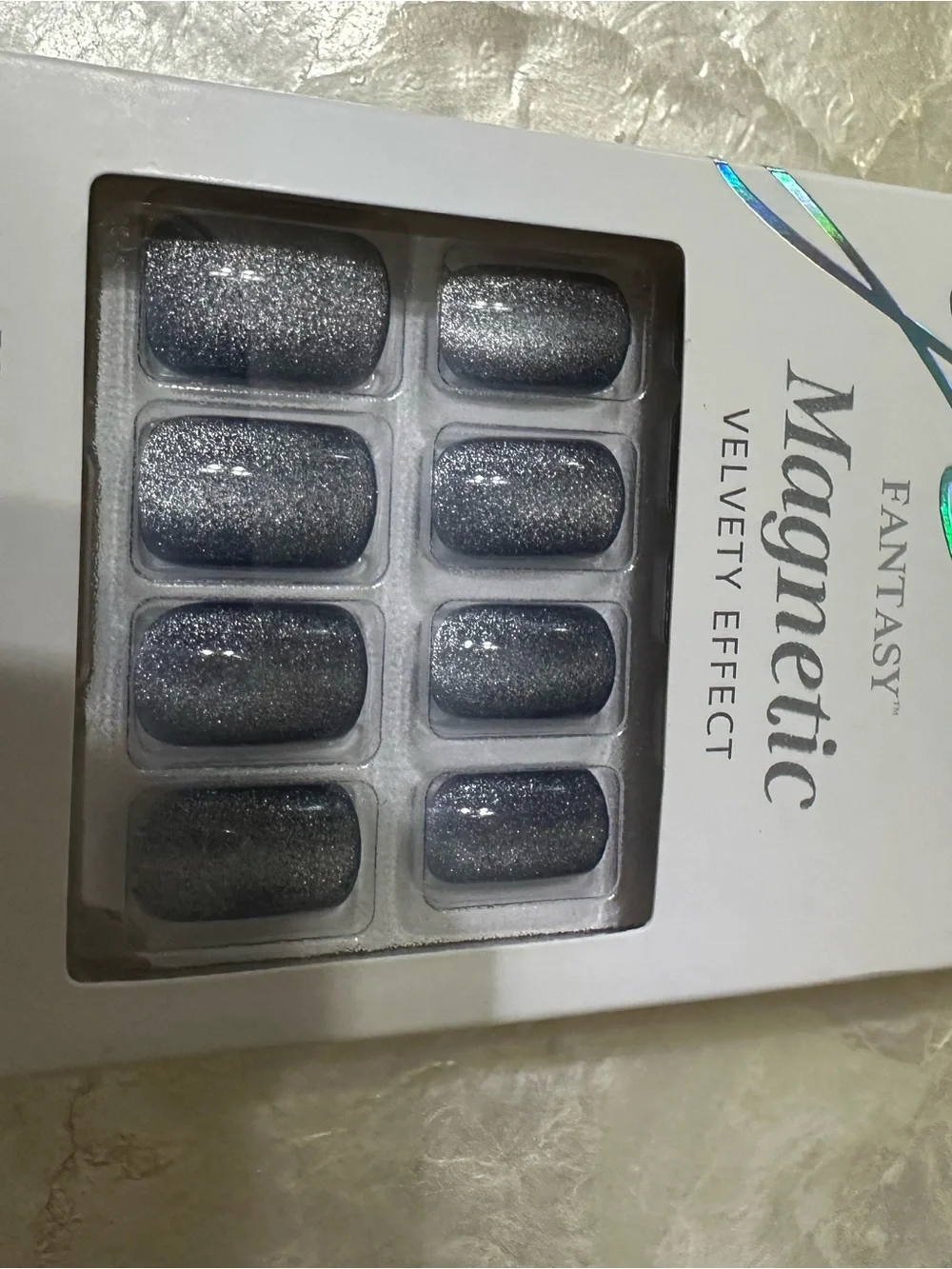 5 sets of Press-On Nails